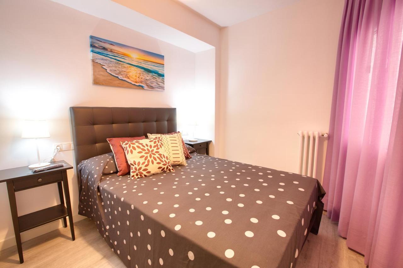 Cuencaloft Jose Cobo Apartment Cuenca  Exterior foto