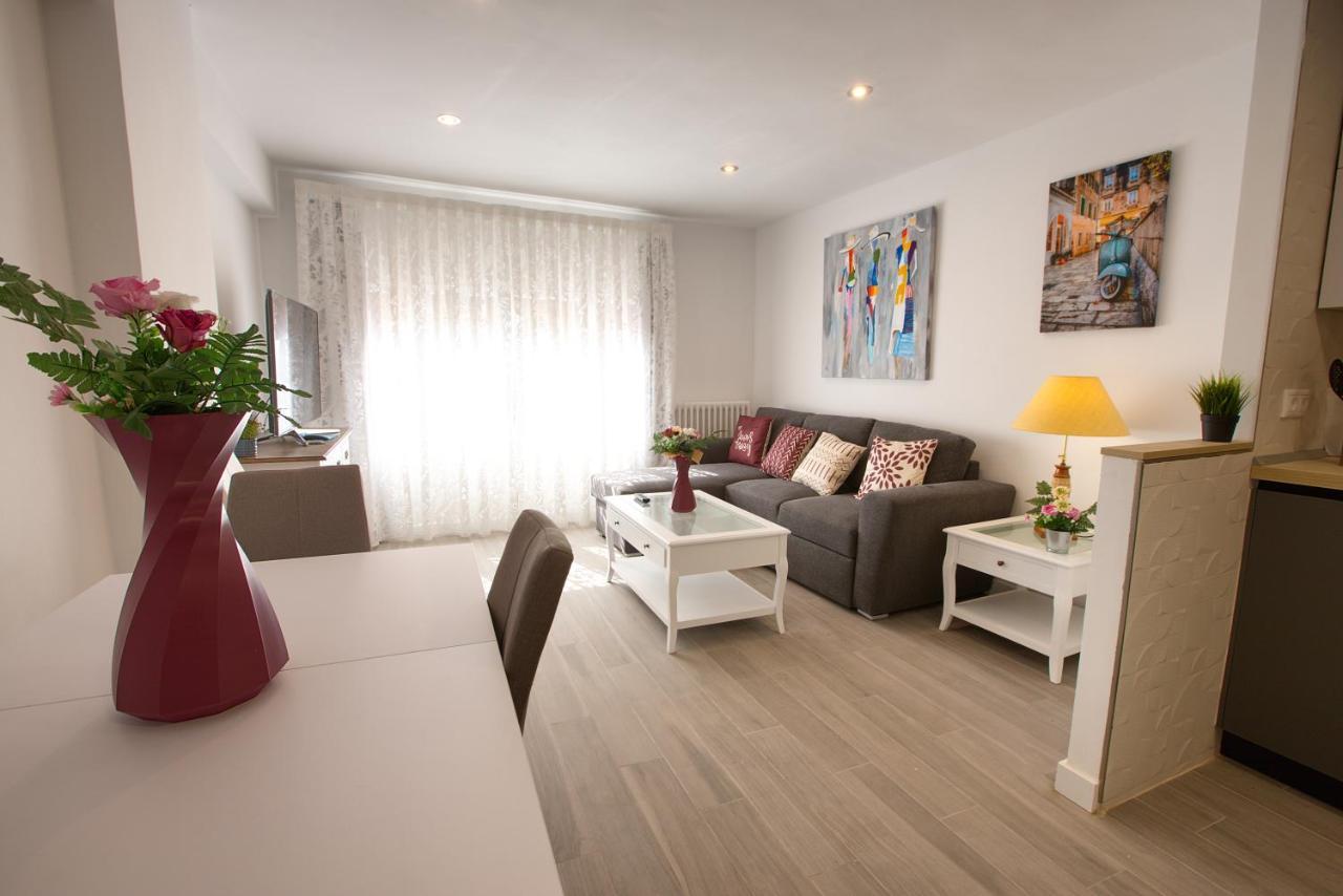 Cuencaloft Jose Cobo Apartment Cuenca  Exterior foto