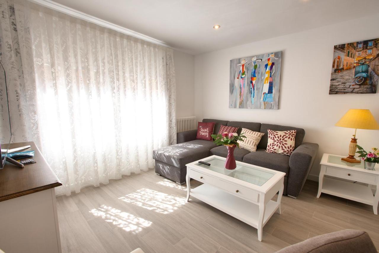 Cuencaloft Jose Cobo Apartment Cuenca  Exterior foto